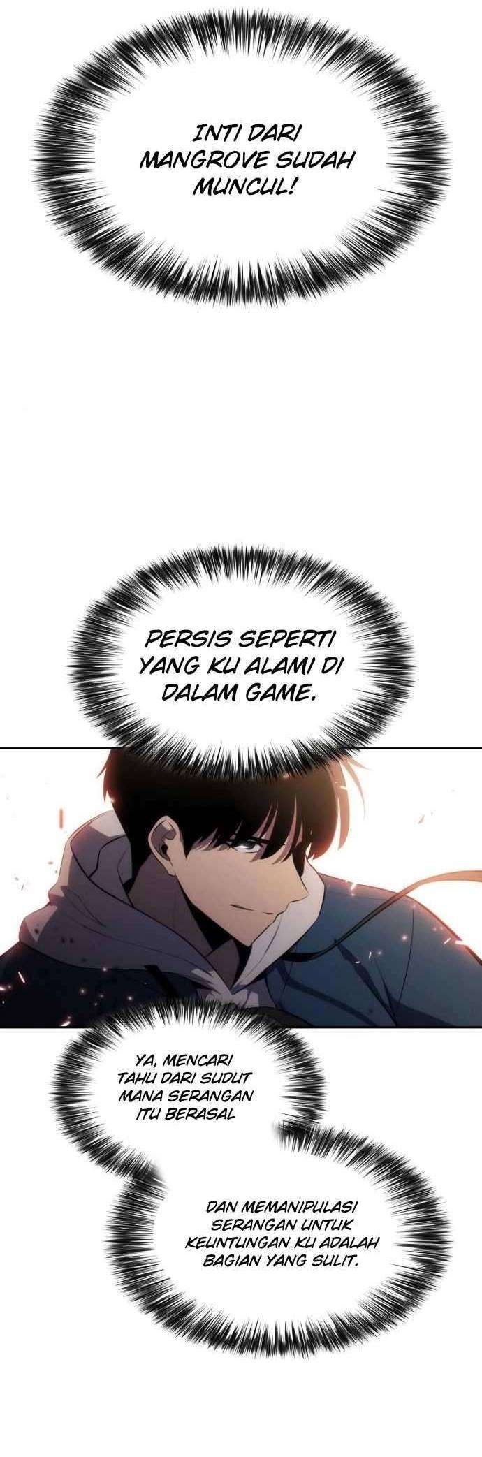 Solo Max-Level Newbie Chapter 3 Gambar 45