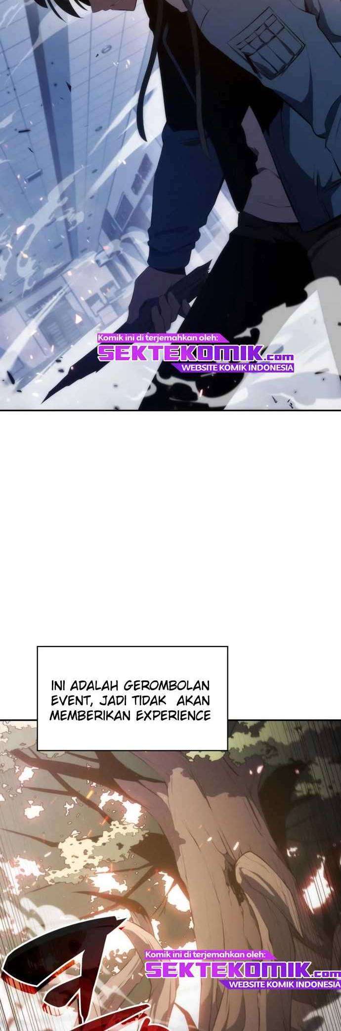 Solo Max-Level Newbie Chapter 3 Gambar 47