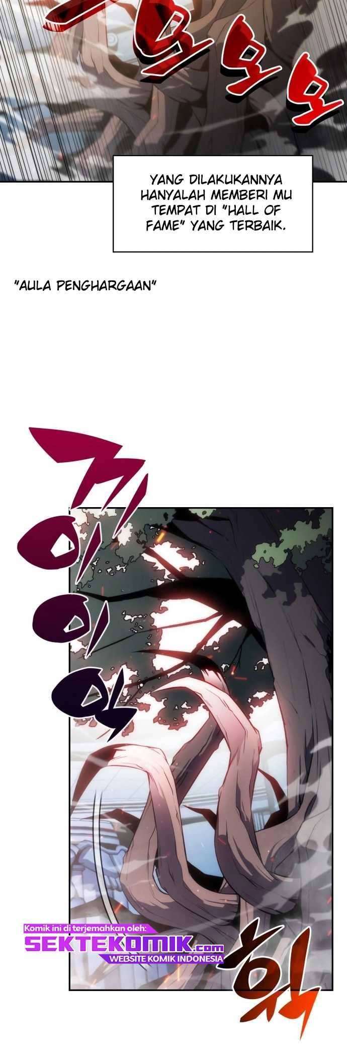 Solo Max-Level Newbie Chapter 3 Gambar 48