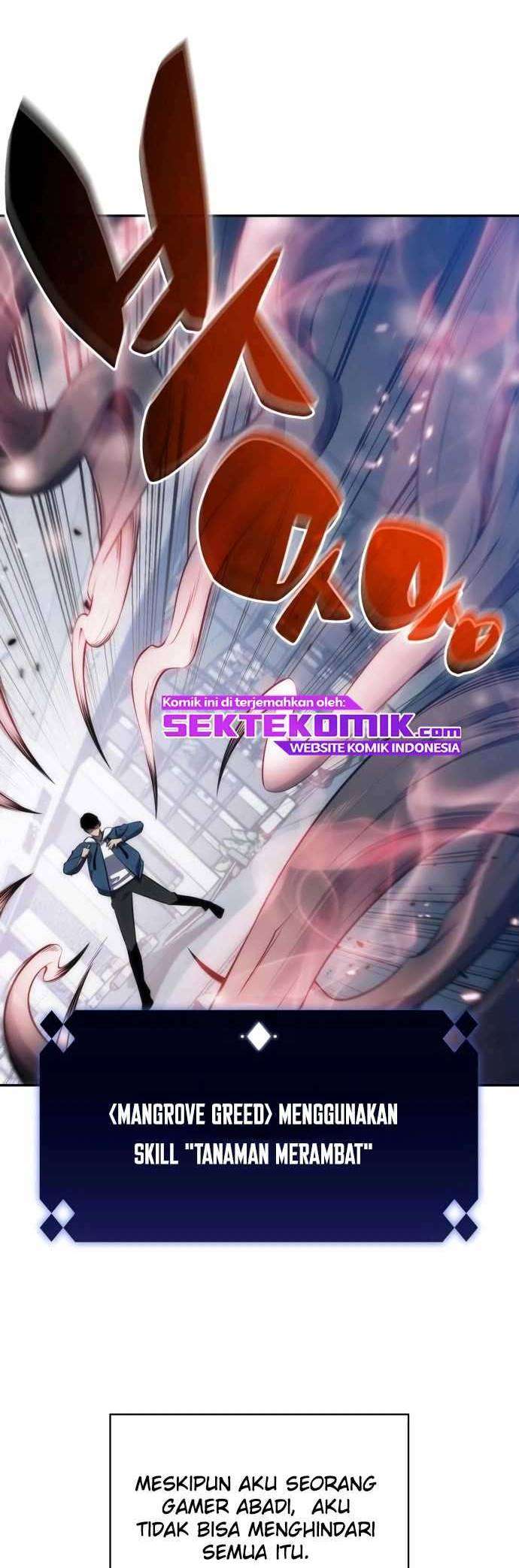 Solo Max-Level Newbie Chapter 3 Gambar 49