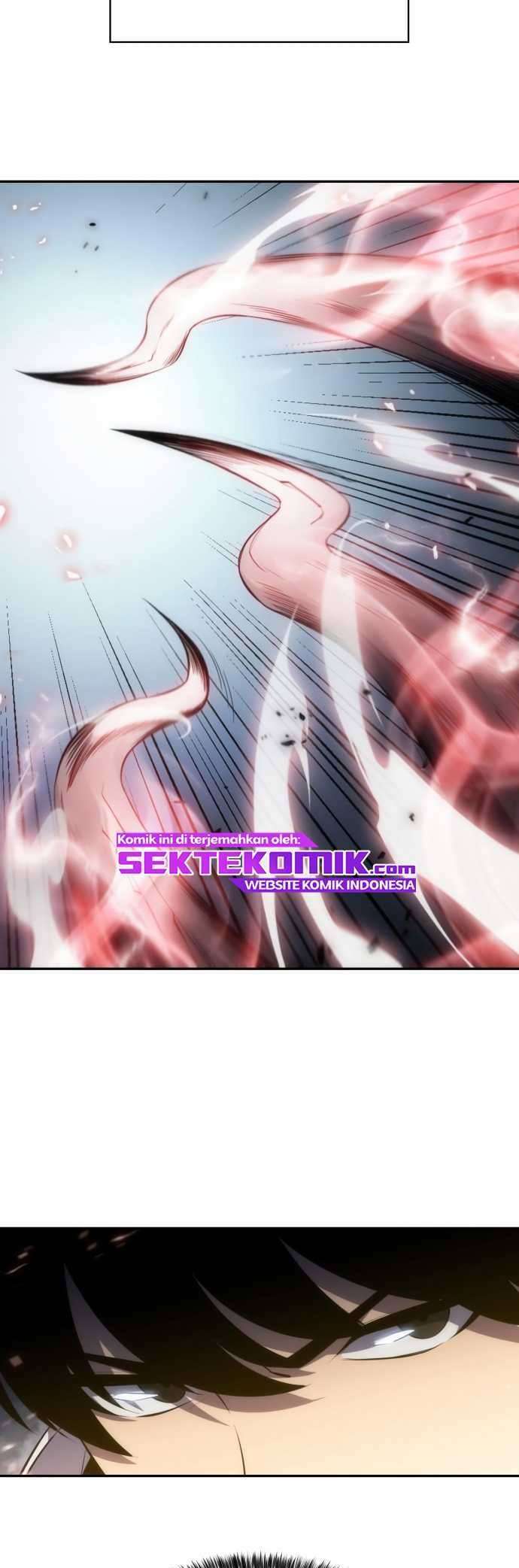 Solo Max-Level Newbie Chapter 3 Gambar 50