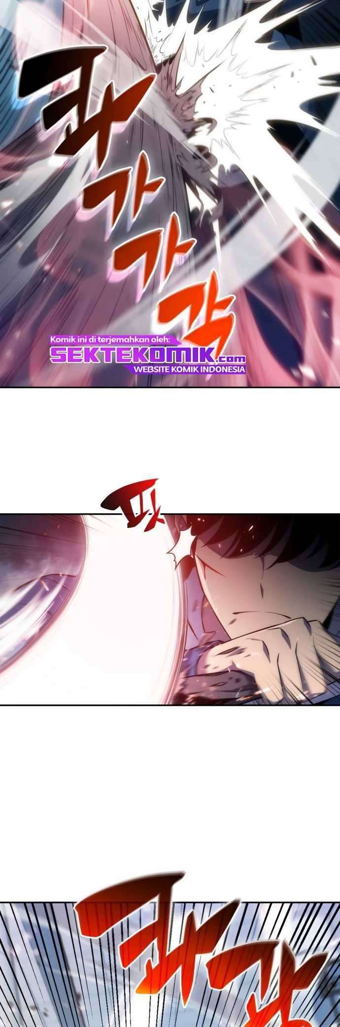 Solo Max-Level Newbie Chapter 3 Gambar 52