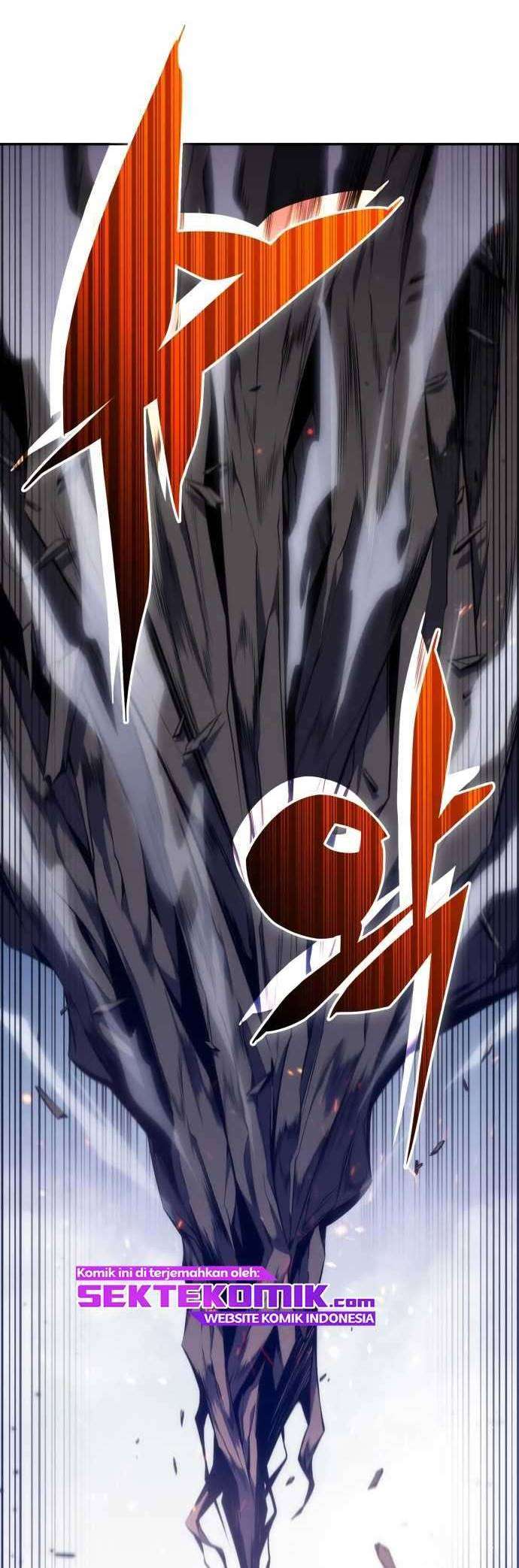 Solo Max-Level Newbie Chapter 3 Gambar 55