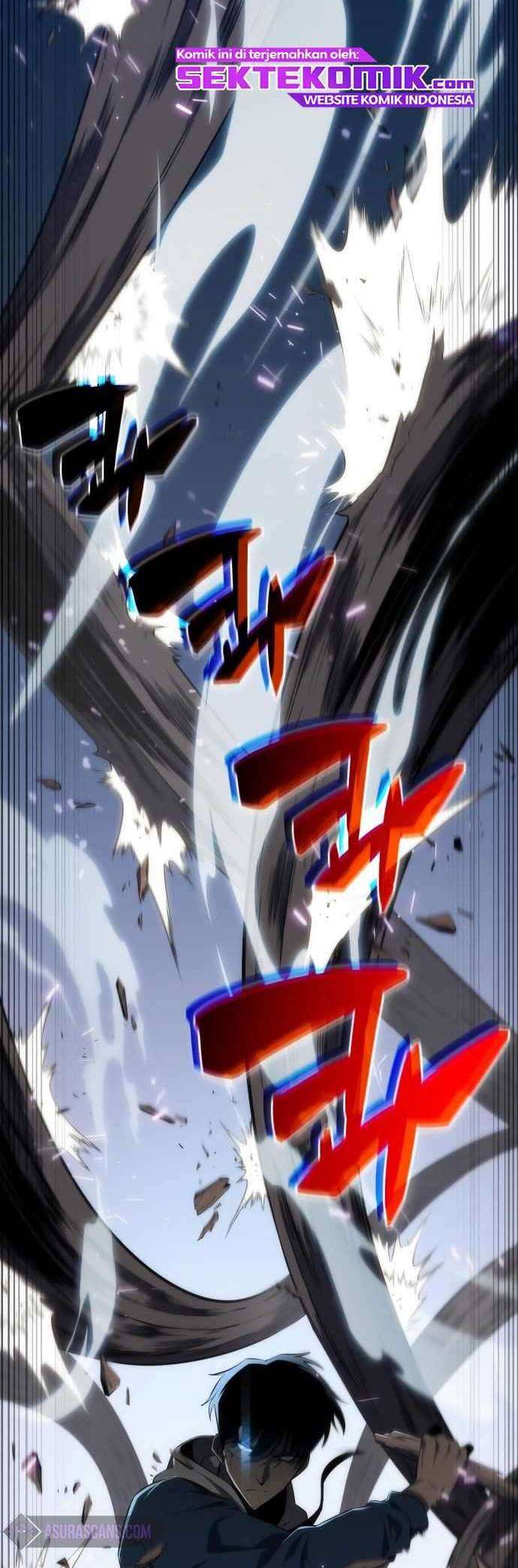 Solo Max-Level Newbie Chapter 3 Gambar 57