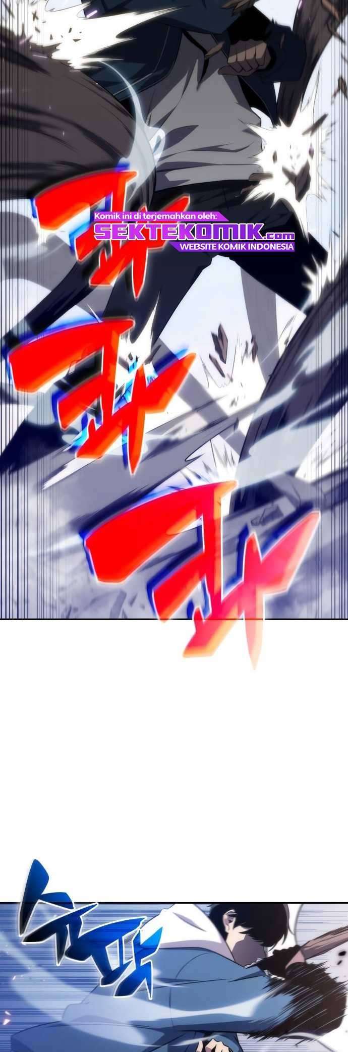 Solo Max-Level Newbie Chapter 3 Gambar 58