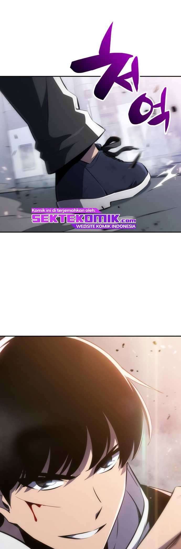 Solo Max-Level Newbie Chapter 3 Gambar 60