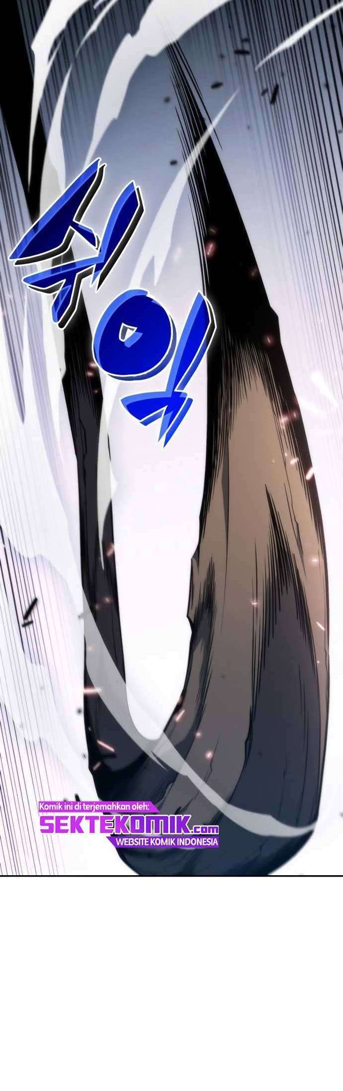 Solo Max-Level Newbie Chapter 3 Gambar 9