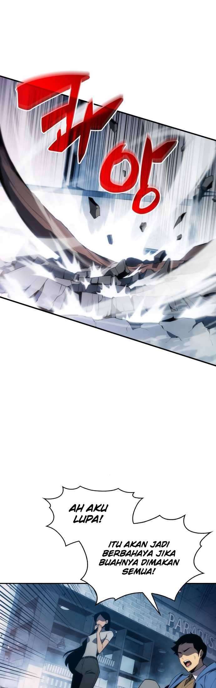 Solo Max-Level Newbie Chapter 3 Gambar 10