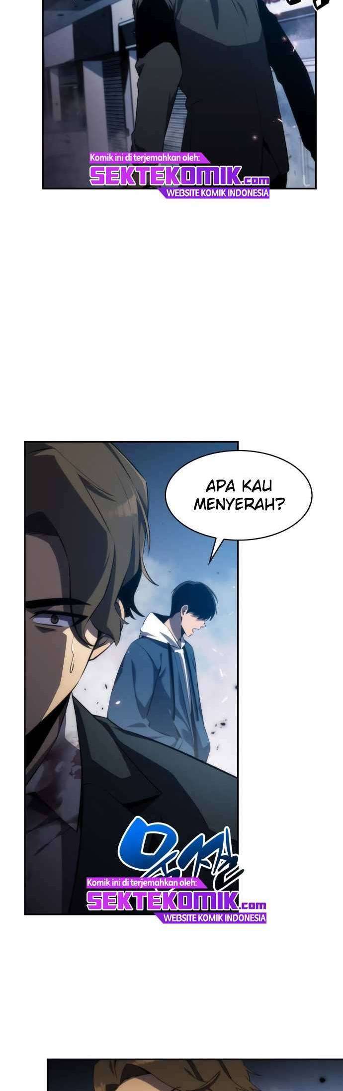 Solo Max-Level Newbie Chapter 3 Gambar 13