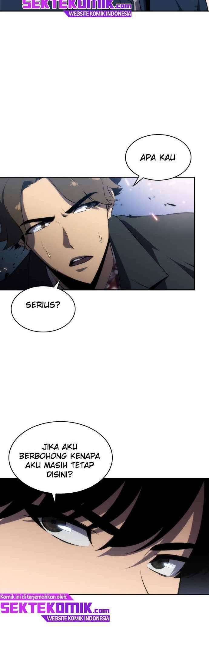 Solo Max-Level Newbie Chapter 3 Gambar 15