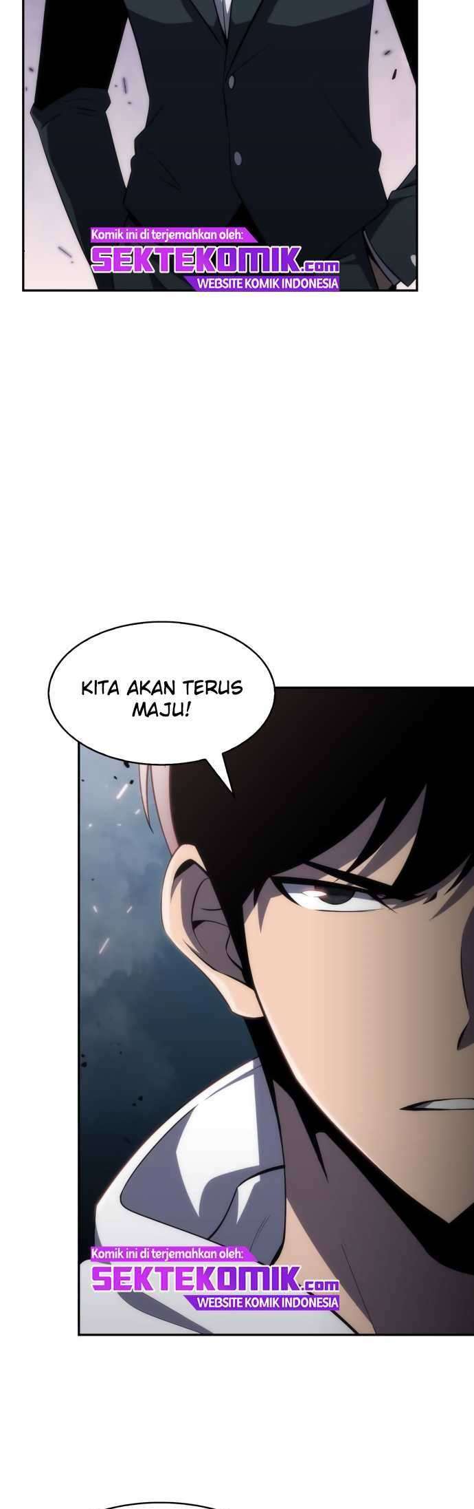 Solo Max-Level Newbie Chapter 3 Gambar 18