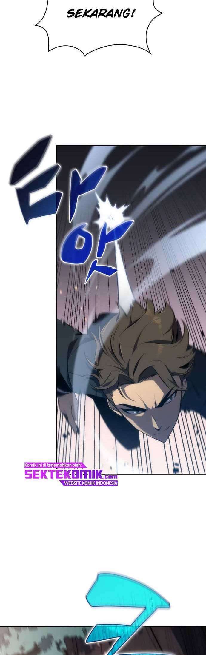 Solo Max-Level Newbie Chapter 3 Gambar 23