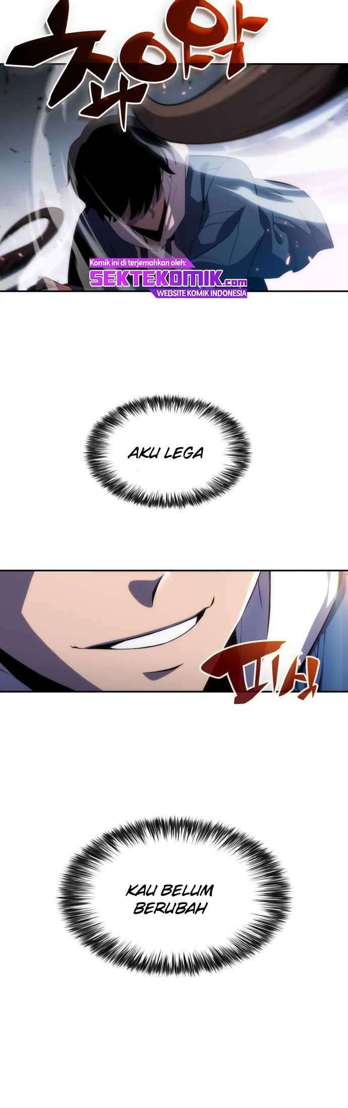 Solo Max-Level Newbie Chapter 3 Gambar 28