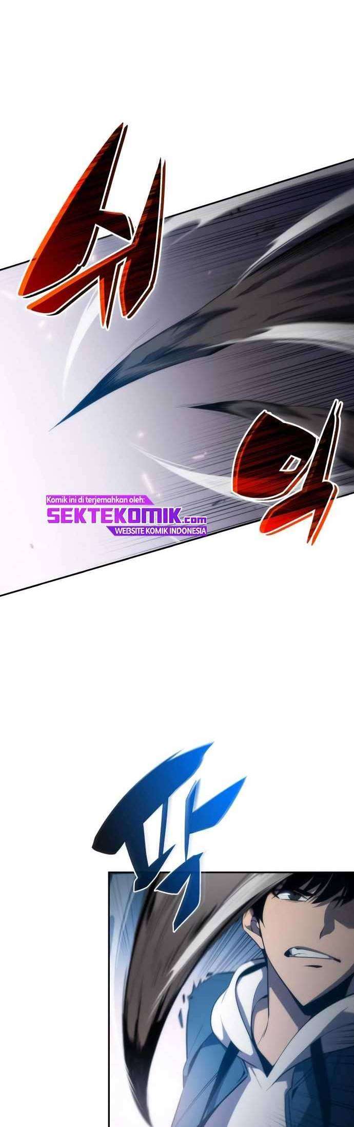 Solo Max-Level Newbie Chapter 3 Gambar 29