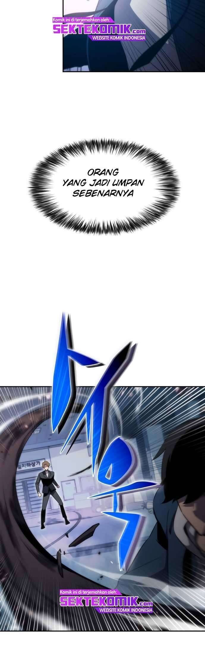 Solo Max-Level Newbie Chapter 3 Gambar 30