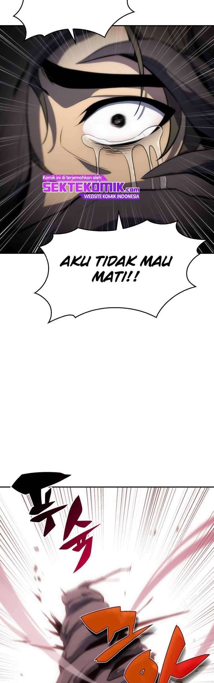 Solo Max-Level Newbie Chapter 3 Gambar 36