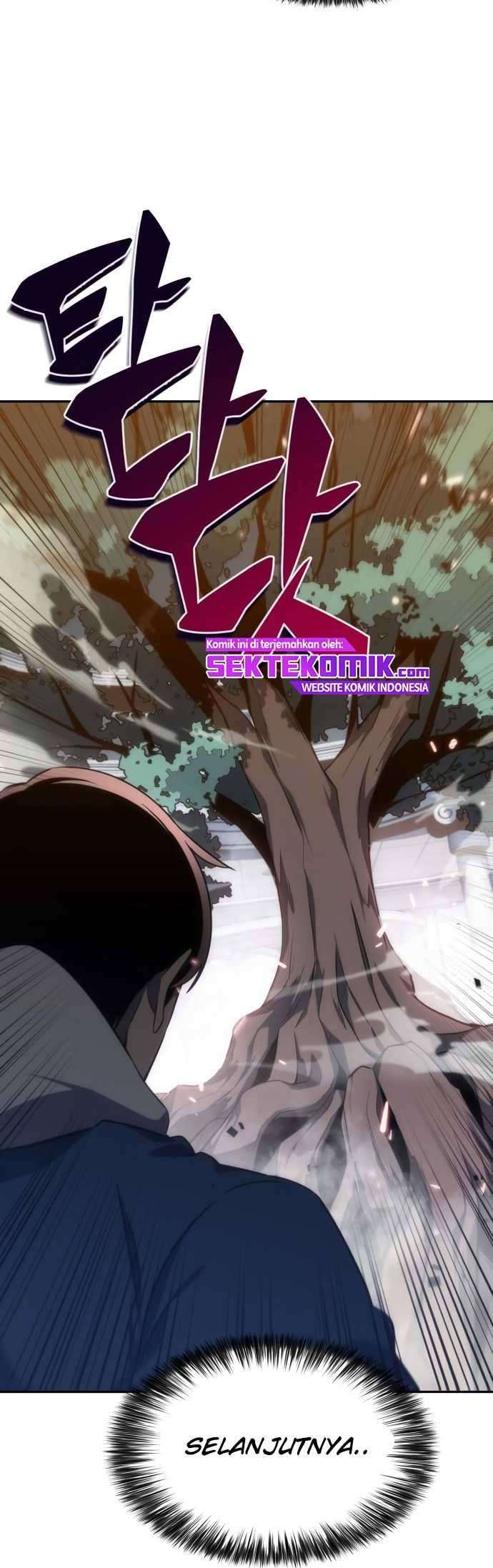 Solo Max-Level Newbie Chapter 3 Gambar 38