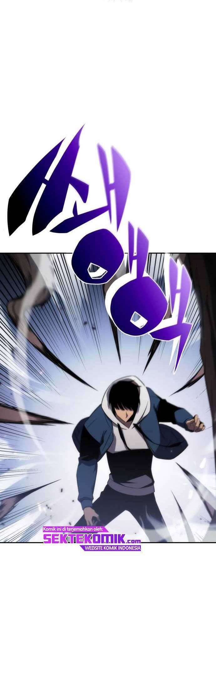 Solo Max-Level Newbie Chapter 3 Gambar 39