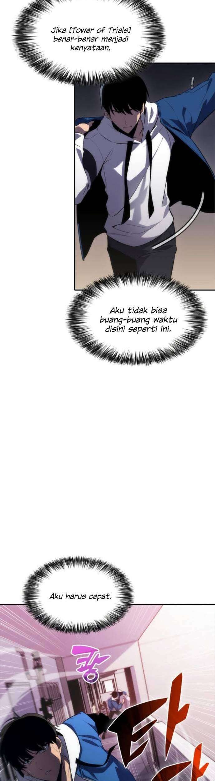 Solo Max-Level Newbie Chapter 2 Gambar 7