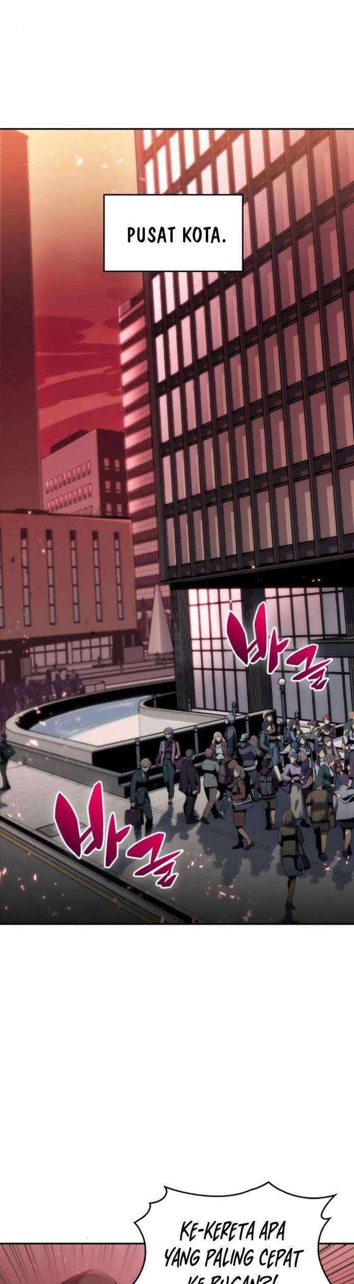 Solo Max-Level Newbie Chapter 2 Gambar 13