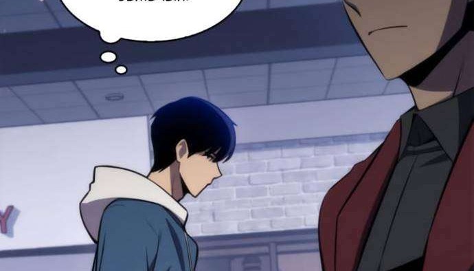 Solo Max-Level Newbie Chapter 2 Gambar 26