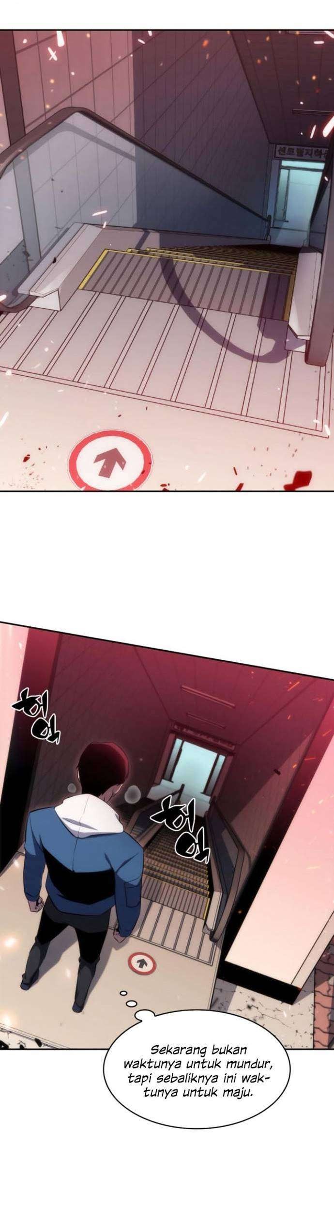 Solo Max-Level Newbie Chapter 2 Gambar 19