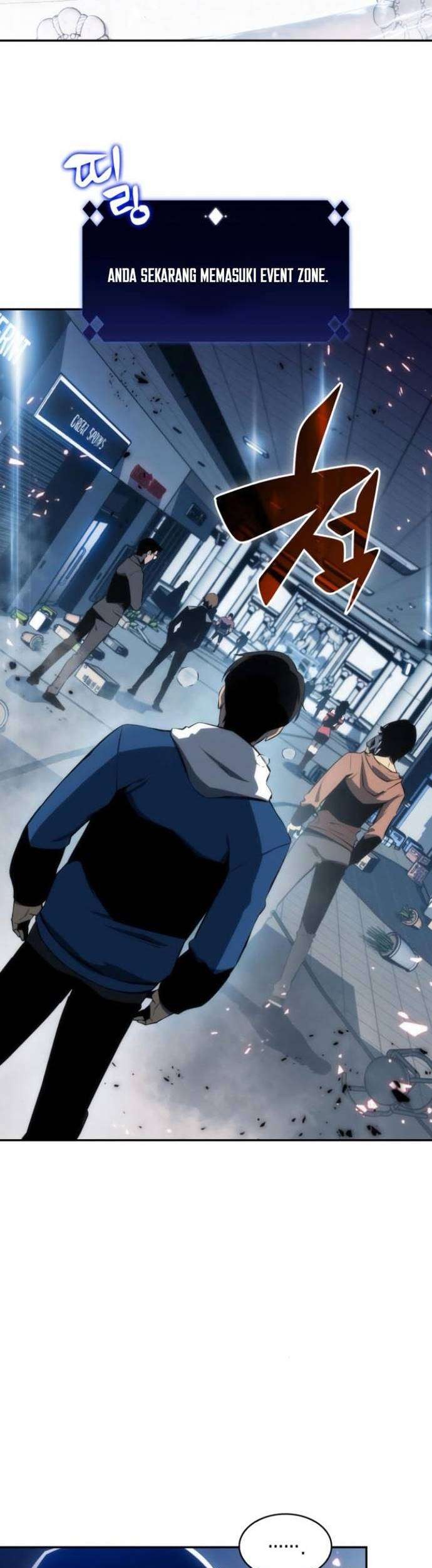 Solo Max-Level Newbie Chapter 2 Gambar 23