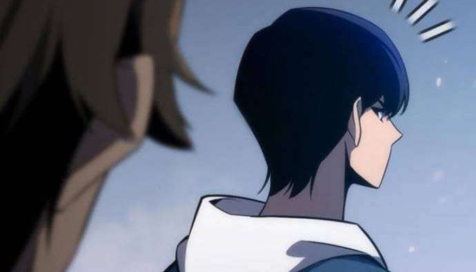 Solo Max-Level Newbie Chapter 2 Gambar 28