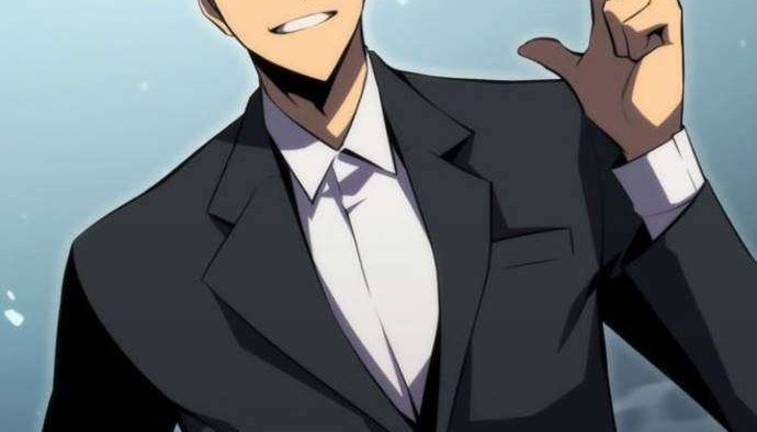 Solo Max-Level Newbie Chapter 2 Gambar 30