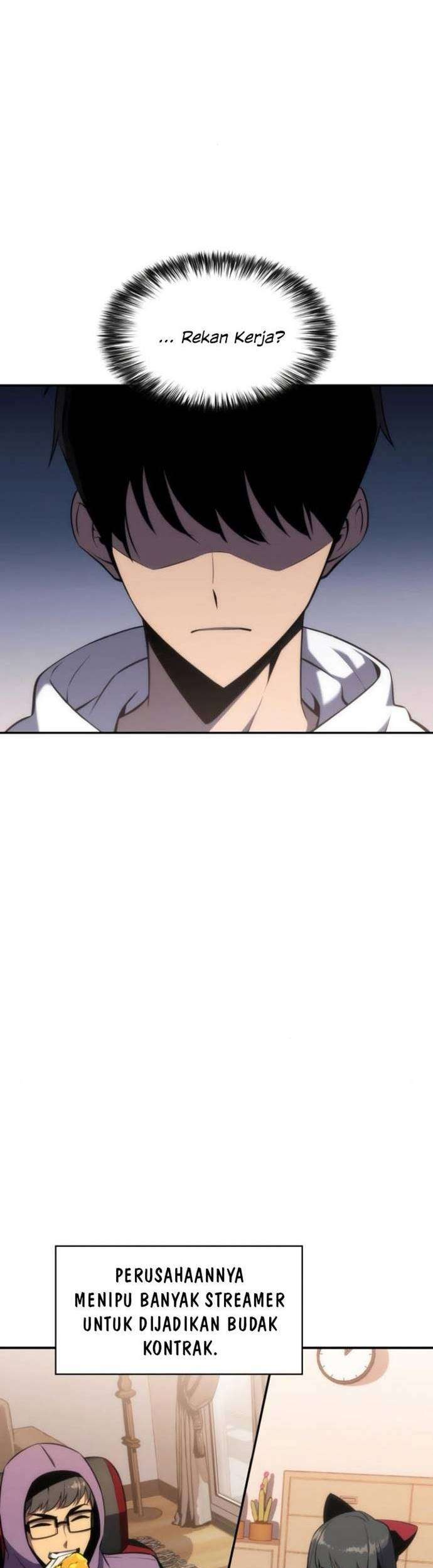 Solo Max-Level Newbie Chapter 2 Gambar 35