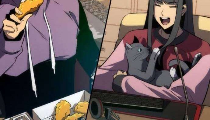 Solo Max-Level Newbie Chapter 2 Gambar 36