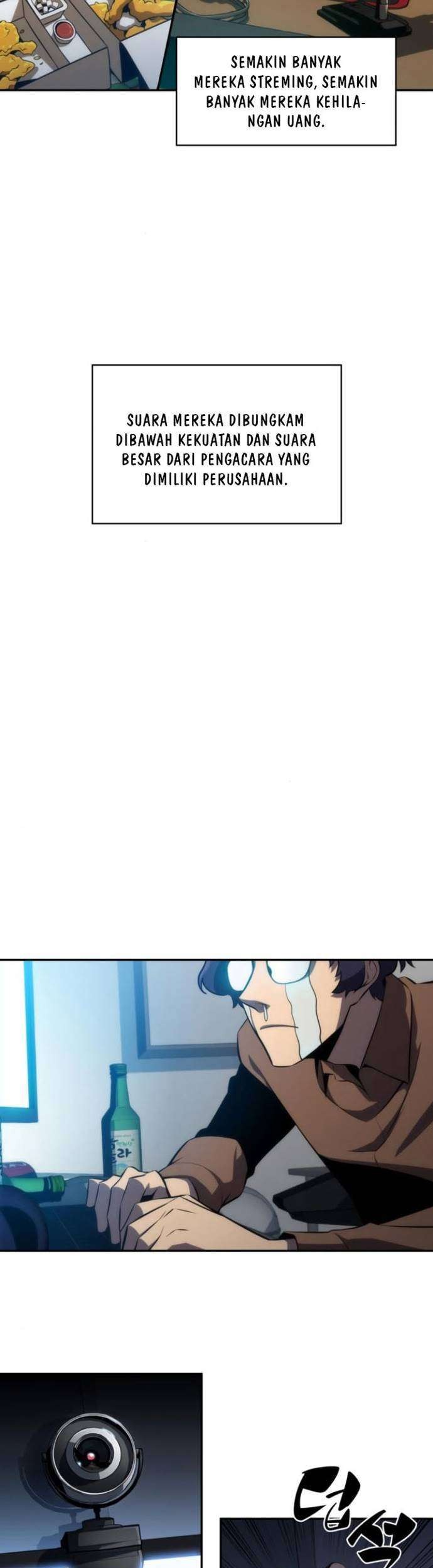 Solo Max-Level Newbie Chapter 2 Gambar 37