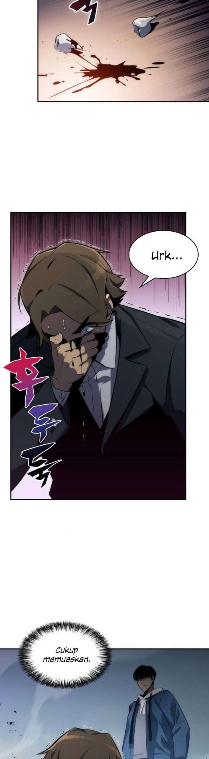 Solo Max-Level Newbie Chapter 2 Gambar 45