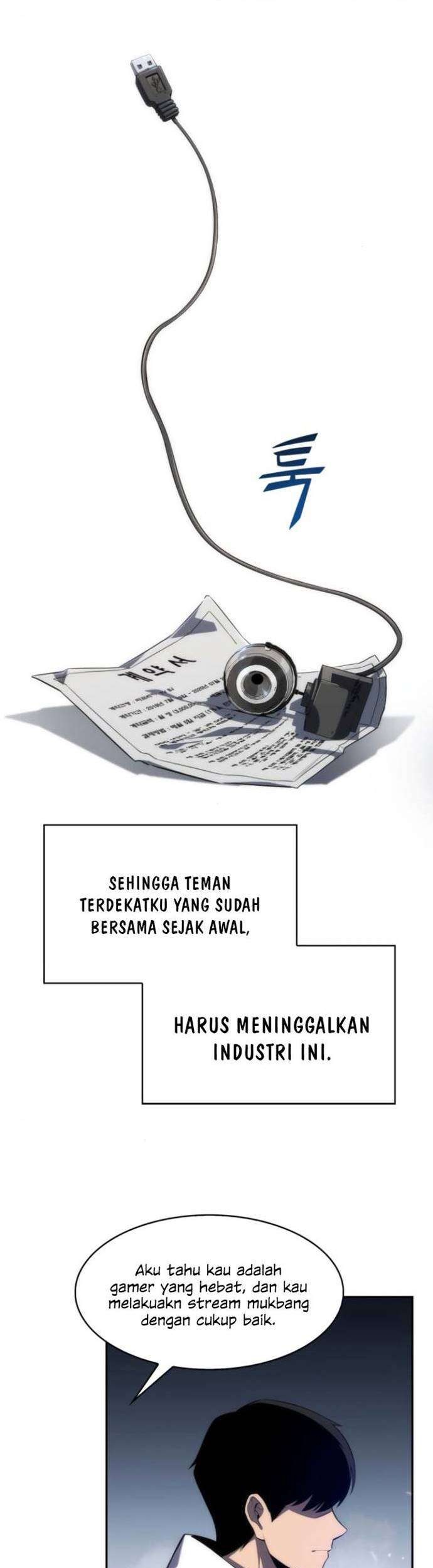 Solo Max-Level Newbie Chapter 2 Gambar 39