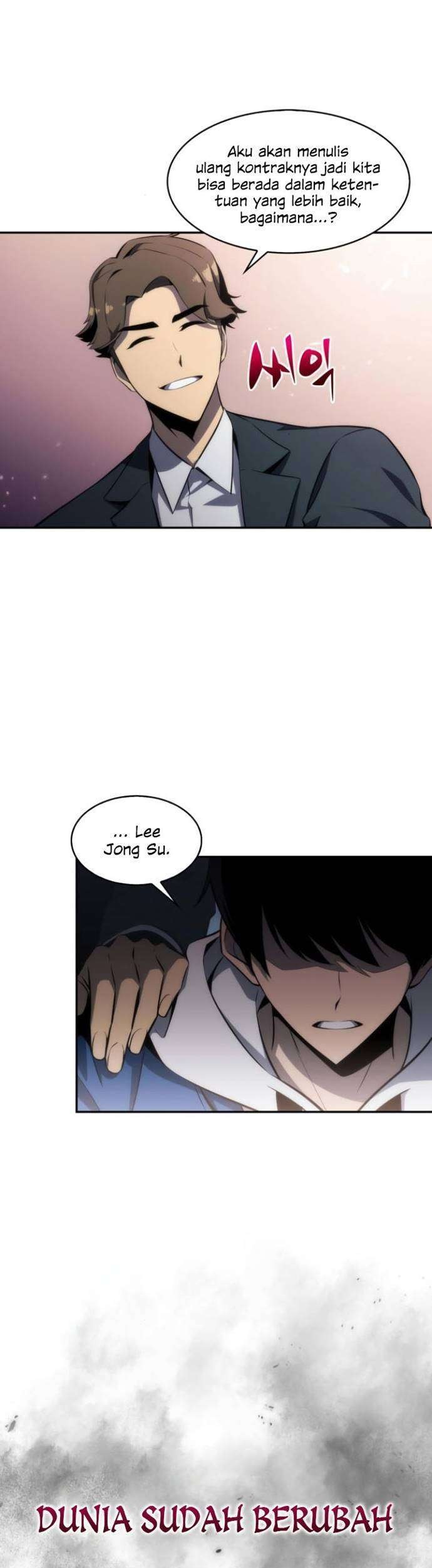 Solo Max-Level Newbie Chapter 2 Gambar 41