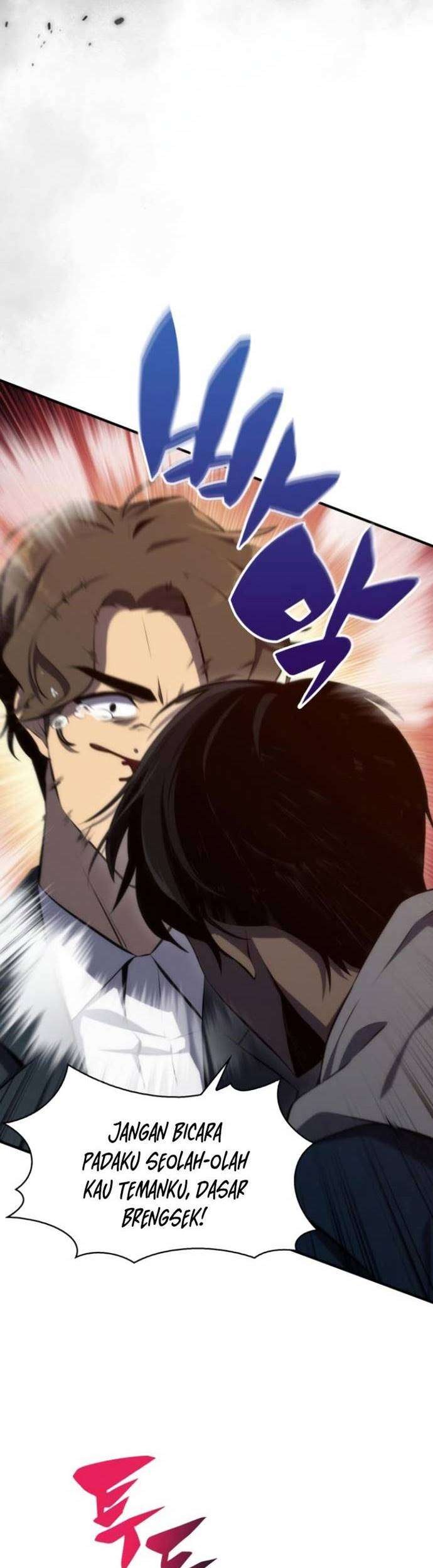 Solo Max-Level Newbie Chapter 2 Gambar 43