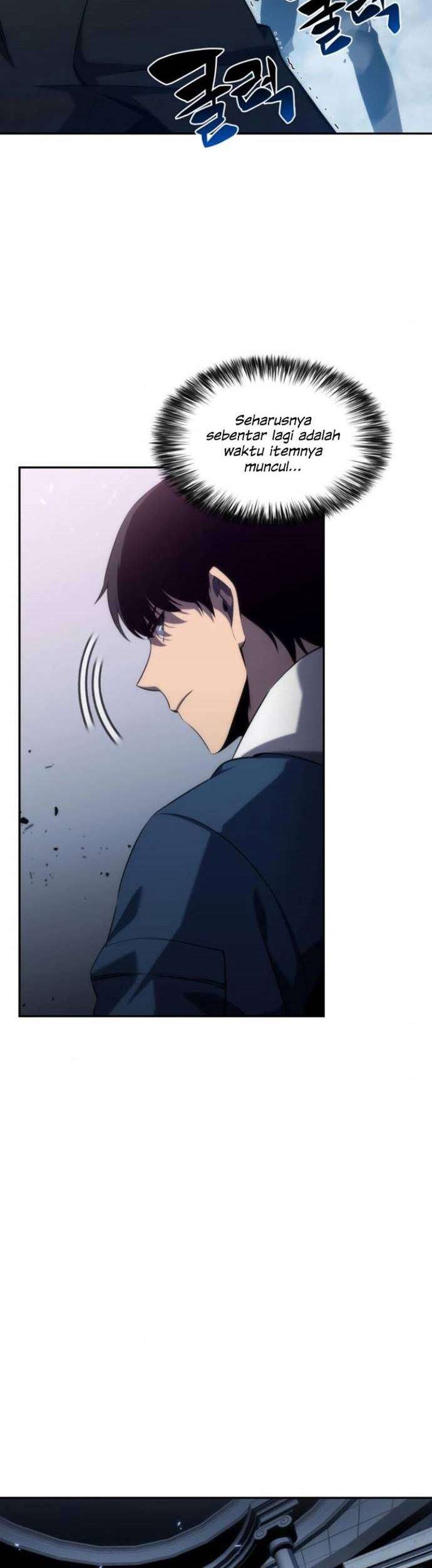 Solo Max-Level Newbie Chapter 2 Gambar 47