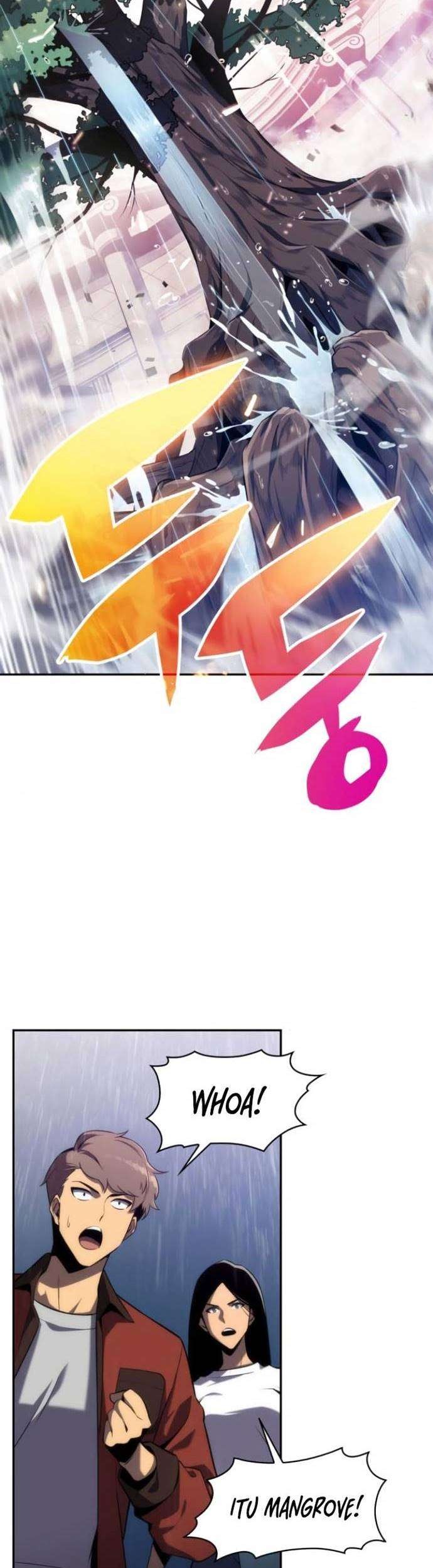 Solo Max-Level Newbie Chapter 2 Gambar 55