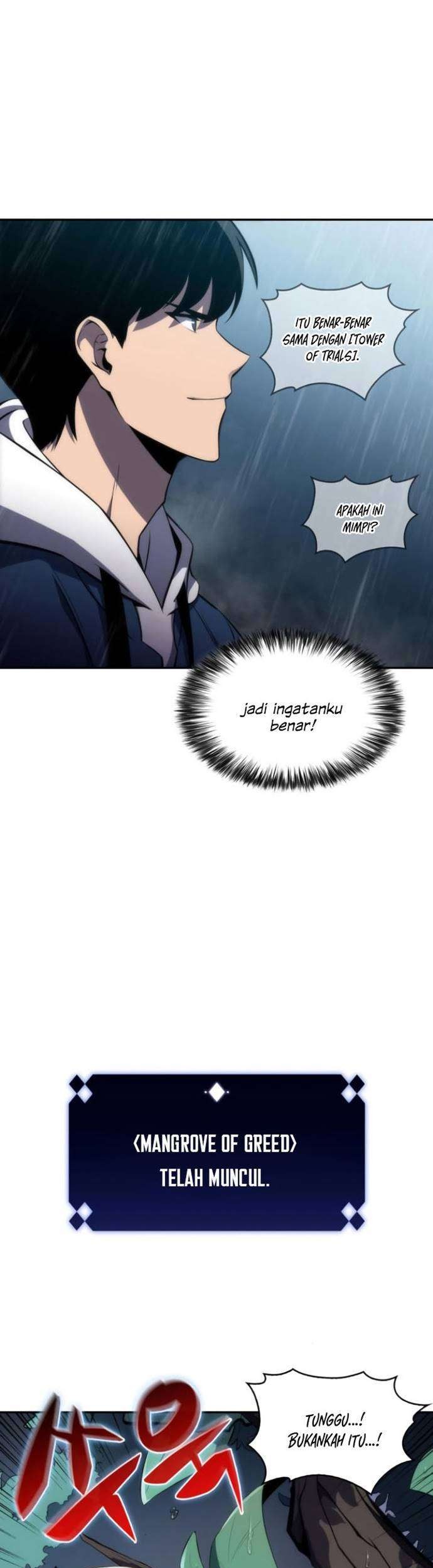 Solo Max-Level Newbie Chapter 2 Gambar 57