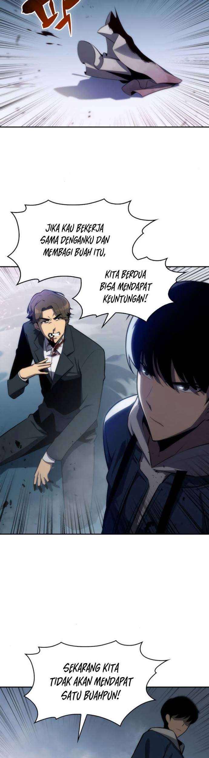 Solo Max-Level Newbie Chapter 2 Gambar 65