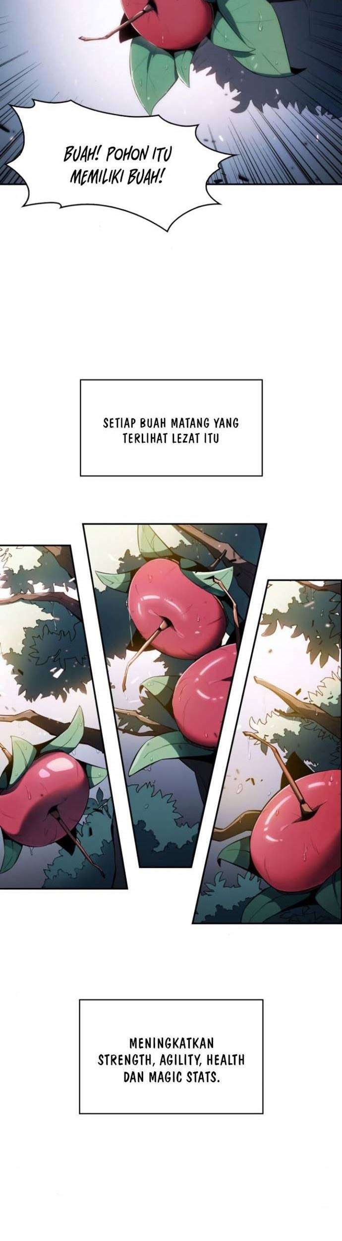 Solo Max-Level Newbie Chapter 2 Gambar 59