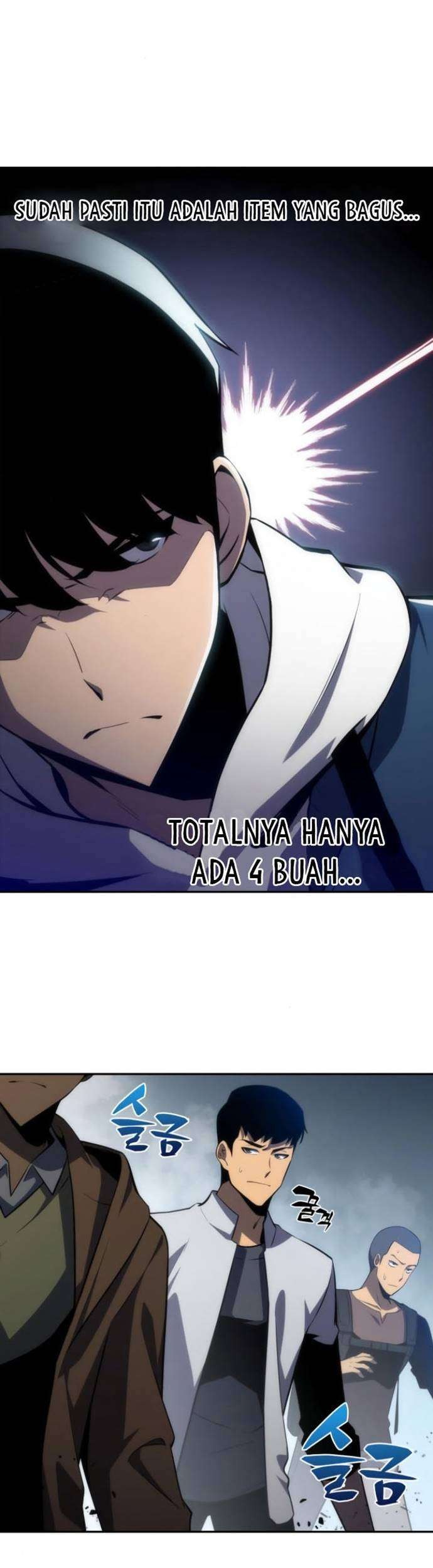 Solo Max-Level Newbie Chapter 2 Gambar 61