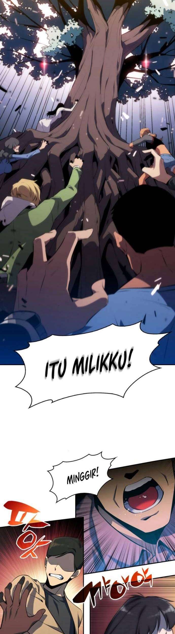 Solo Max-Level Newbie Chapter 2 Gambar 63