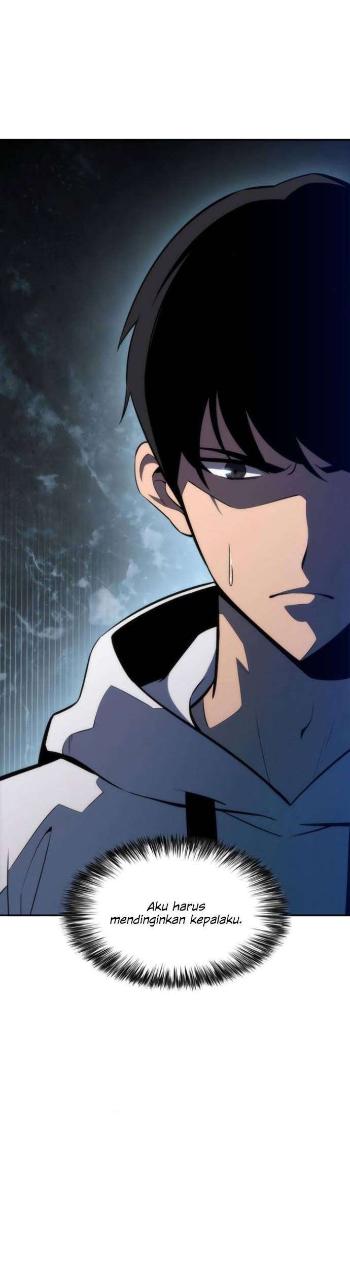 Solo Max-Level Newbie Chapter 2 Gambar 5