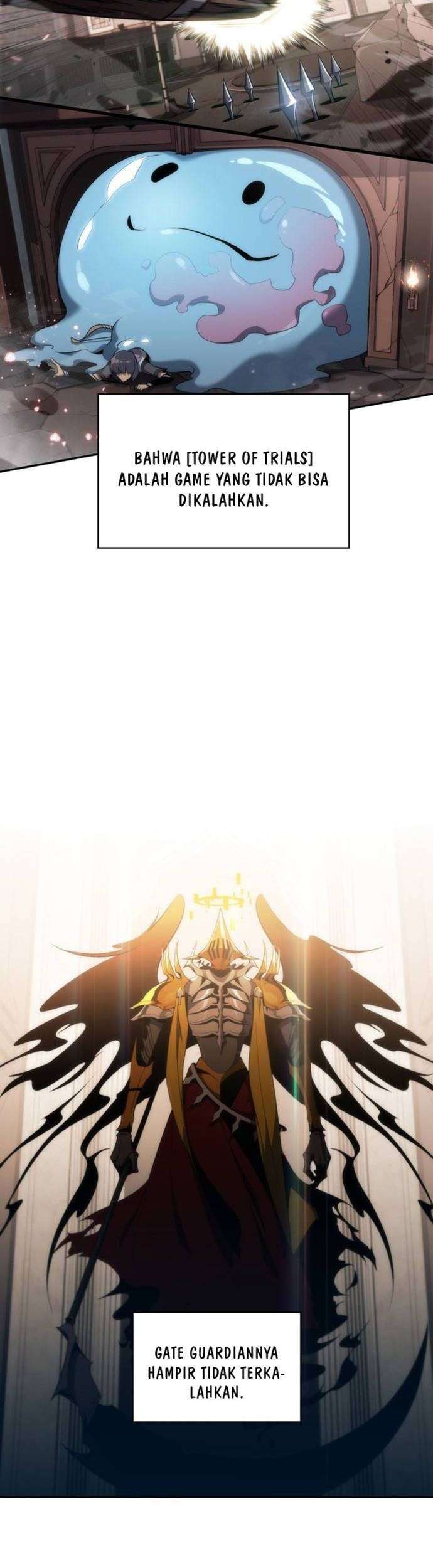 Solo Max-Level Newbie Chapter 1 Gambar 11