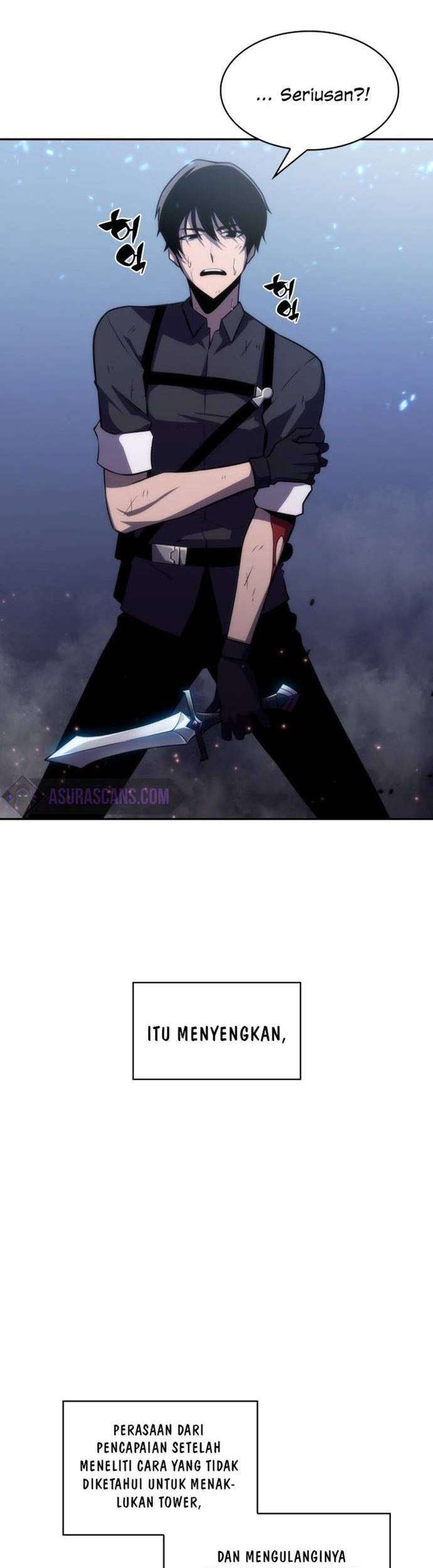 Solo Max-Level Newbie Chapter 1 Gambar 23