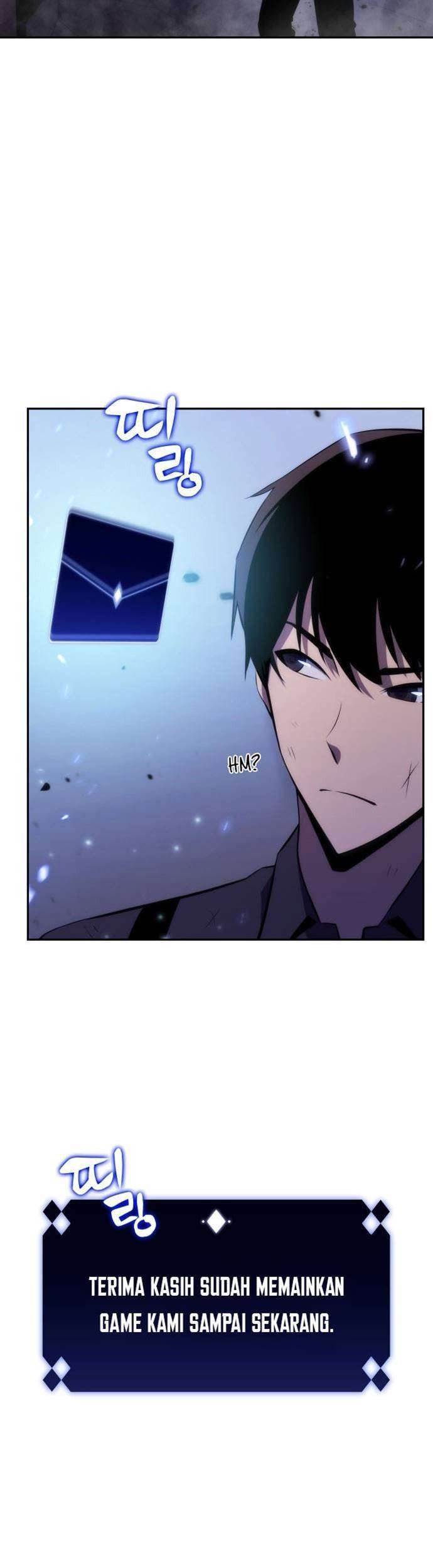 Solo Max-Level Newbie Chapter 1 Gambar 29