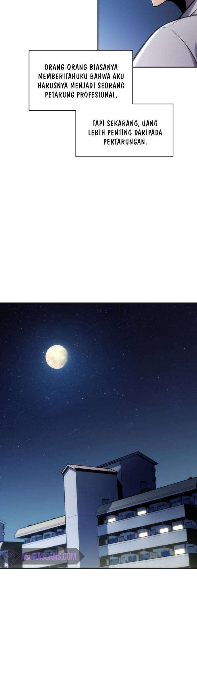 Solo Max-Level Newbie Chapter 1 Gambar 36