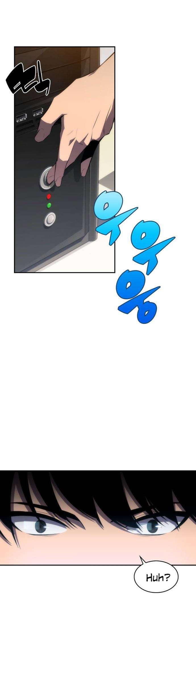 Solo Max-Level Newbie Chapter 1 Gambar 43