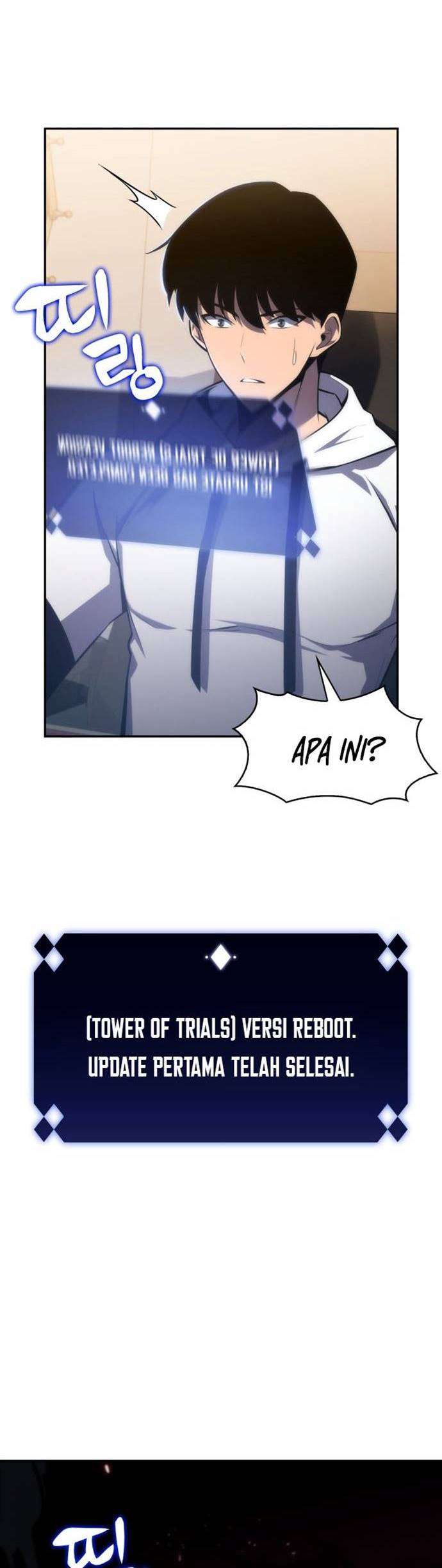 Solo Max-Level Newbie Chapter 1 Gambar 48